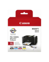 Tusz Canon PGI1500XL BK/C/M/Y Multi MB2050/MB2350 - nr 43