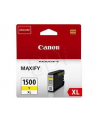 Tusz Canon PGI1500XLY kolorowy MB2050/MB2350 - nr 8