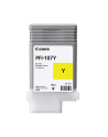 Tusz Canon PFI107Y żółty  | 130ml |  iPF68X, 78X - nr 7