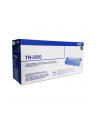 Toner Brother TN2320 | 2600 str | HL-L2360DN/L 2340DW/DCP-L 2520DW/L-2300D - nr 6