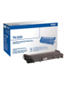 Toner Brother TN2320 | 2600 str | HL-L2360DN/L 2340DW/DCP-L 2520DW/L-2300D - nr 7