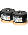 Toner Epson black Double Return | 2x2500str | AL-M200/MX200 - nr 14