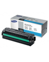 Toner Samsung cyan | 3 500str | SL-C2620DW/C2670FW - nr 3