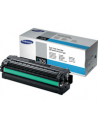 Toner Samsung cyan | 3 500str | SL-C2620DW/C2670FW - nr 4