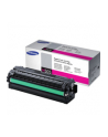 Toner Samsung magenta | 3 500str | SL-C2620DW/C2670FW - nr 5