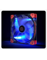 Thermaltake Wentylator - Luna 14 LED Blue (140mm, 1000 RPM) BOX - nr 31