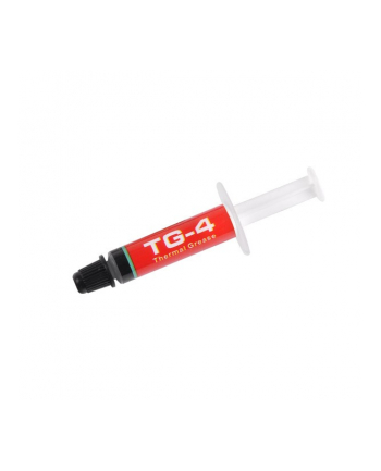 Thermaltake TG-4 Thermal Grease - 1,5g