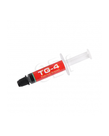 Thermaltake TG-4 Thermal Grease - 1,5g