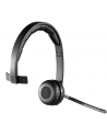 Logitech Wireless Headset mono H820E - nr 114