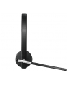 Logitech Wireless Headset mono H820E - nr 119