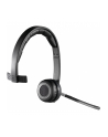 Logitech Wireless Headset mono H820E - nr 136