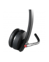 Logitech Wireless Headset mono H820E - nr 138