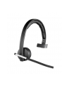 Logitech Wireless Headset mono H820E - nr 16