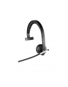 Logitech Wireless Headset mono H820E - nr 193