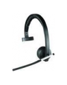 Logitech Wireless Headset mono H820E - nr 213