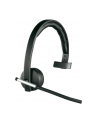 Logitech Wireless Headset mono H820E - nr 46