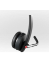 Logitech Wireless Headset mono H820E - nr 48