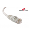 Maclean Przewód patchcord UTP 5e MCTV-646 0,5m wtyk-wtyk - nr 13