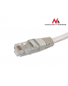 Maclean Przewód patchcord UTP 5e MCTV-646 0,5m wtyk-wtyk - nr 8