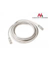 Maclean Przewód patchcord UTP 5e MCTV-647 10m wtyk-wtyk - nr 11