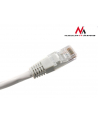 Maclean Przewód patchcord UTP 5e MCTV-647 10m wtyk-wtyk - nr 12