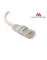 Maclean Przewód patchcord UTP 5e MCTV-647 10m wtyk-wtyk - nr 13