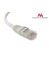 Maclean Przewód patchcord UTP 5e MCTV-652 3m wtyk-wtyk - nr 13