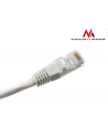 Maclean Przewód patchcord UTP 5e MCTV-652 3m wtyk-wtyk - nr 6