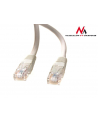 Maclean Przewód patchcord UTP 5e MCTV-653 5m wtyk-wtyk - nr 8