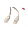 Maclean Przewód patchcord UTP cat6 0,5m MCTV-654 - nr 2