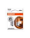 OSRAM Żarówka do zastosowania w płytkach drukowanych ukł.el ORIGINAL 12V 5W BA15s R5W - nr 2