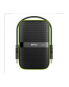 Silicon Power ARMOR A60 2TB USB 3.0 BLACK-GREEN/PANCERNY wstrząso/pyło i wodoodporny - nr 12