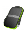 Silicon Power ARMOR A60 2TB USB 3.0 BLACK-GREEN/PANCERNY wstrząso/pyło i wodoodporny - nr 18