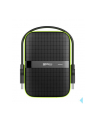 Silicon Power ARMOR A60 2TB USB 3.0 BLACK-GREEN/PANCERNY wstrząso/pyło i wodoodporny - nr 28