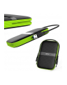 Silicon Power ARMOR A60 2TB USB 3.0 BLACK-GREEN/PANCERNY wstrząso/pyło i wodoodporny - nr 16