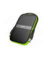 Silicon Power ARMOR A60 2TB USB 3.0 BLACK-GREEN/PANCERNY wstrząso/pyło i wodoodporny - nr 39