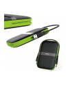 Silicon Power ARMOR A60 2TB USB 3.0 BLACK-GREEN/PANCERNY wstrząso/pyło i wodoodporny - nr 50