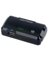 Cyber Power CBP POWER BANK 2200mAh ,CZARNY; CPBC2200BC - nr 5