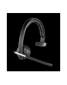 Logitech Wireless Headset mono H820E - nr 11