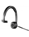 Logitech Wireless Headset mono H820E - nr 155