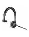 Logitech Wireless Headset mono H820E - nr 177