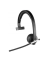 Logitech Wireless Headset mono H820E - nr 199