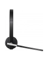 Logitech Wireless Headset mono H820E - nr 200