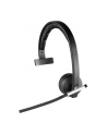 Logitech Wireless Headset mono H820E - nr 202