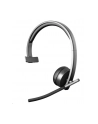 Logitech Wireless Headset mono H820E - nr 28