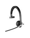 Logitech Wireless Headset mono H820E - nr 90