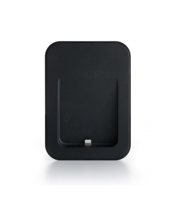 BlueLounge Saidoka ładowarka biurkowa iPhone 5, 5S Czarna