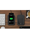 BlueLounge Saidoka ładowarka biurkowa iPhone 5, 5S Czarna - nr 2