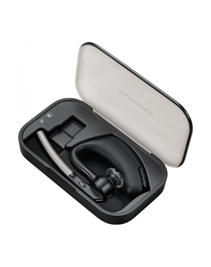 Plantronics Voyager Legend & etui ładujące główny