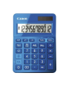 Canon Kalkulator LS-123K-Metallic BLUE - nr 9